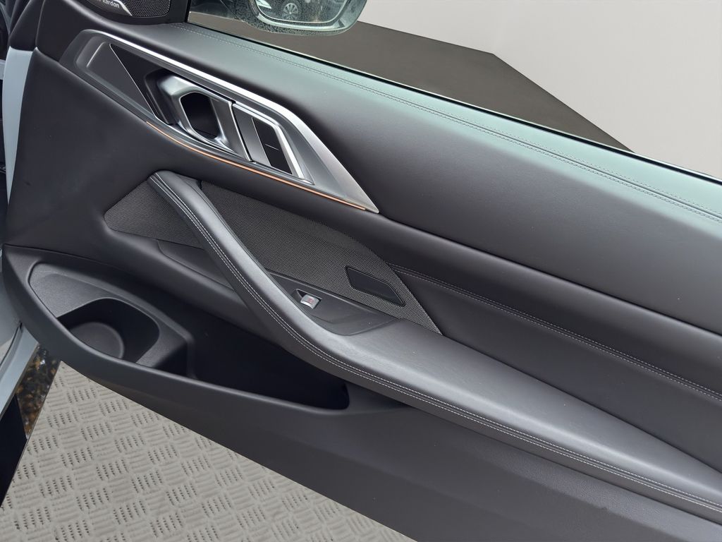 BMW M4 2024