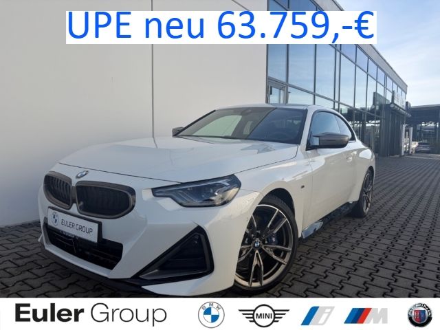 BMW M240i 2024