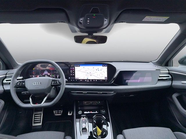 Audi A5 2025