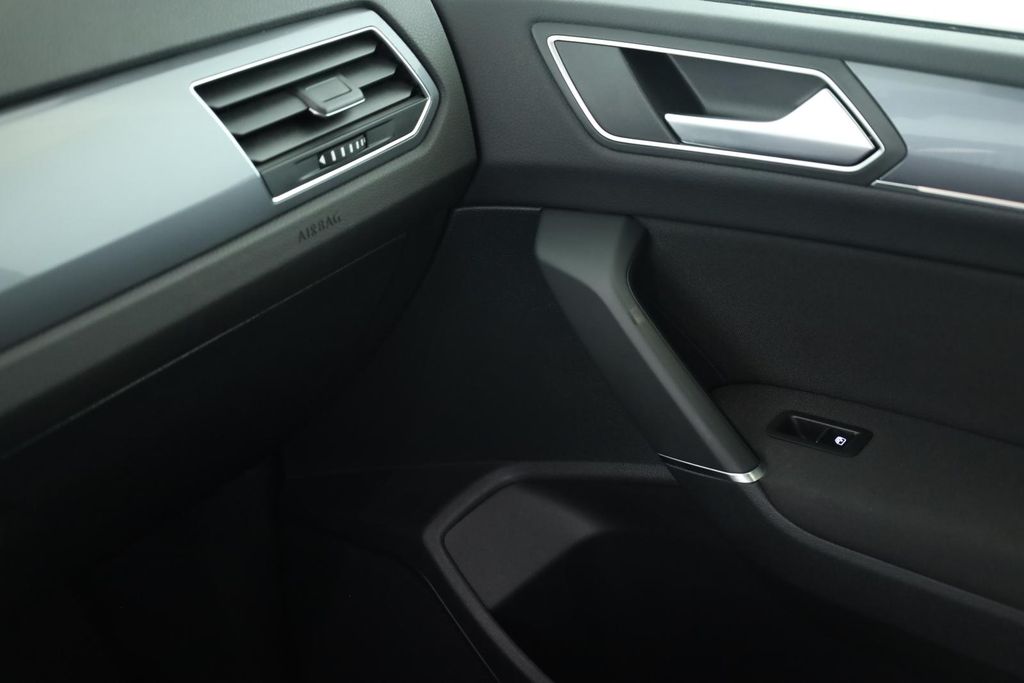 Volkswagen Touran 2025