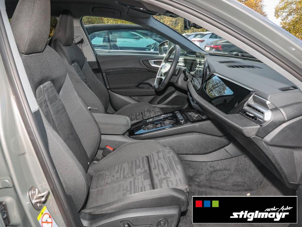 Audi A5 2025