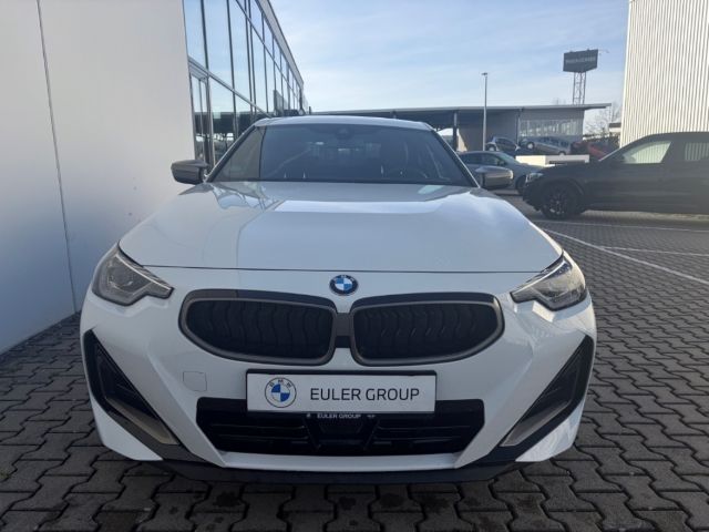 BMW M240i 2024