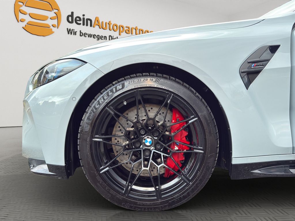 BMW M4 2024