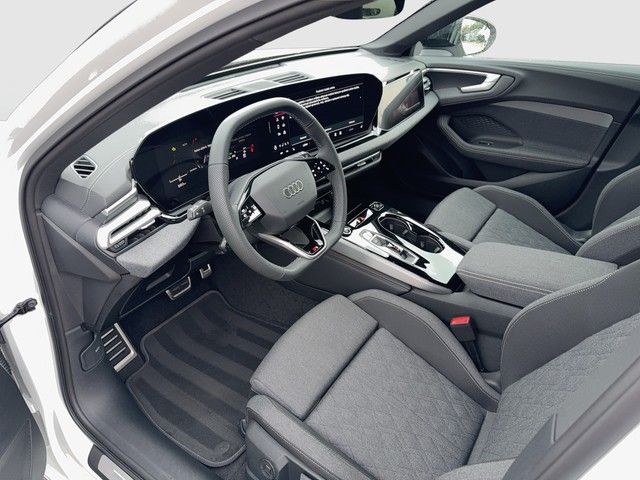 Audi A5 2025