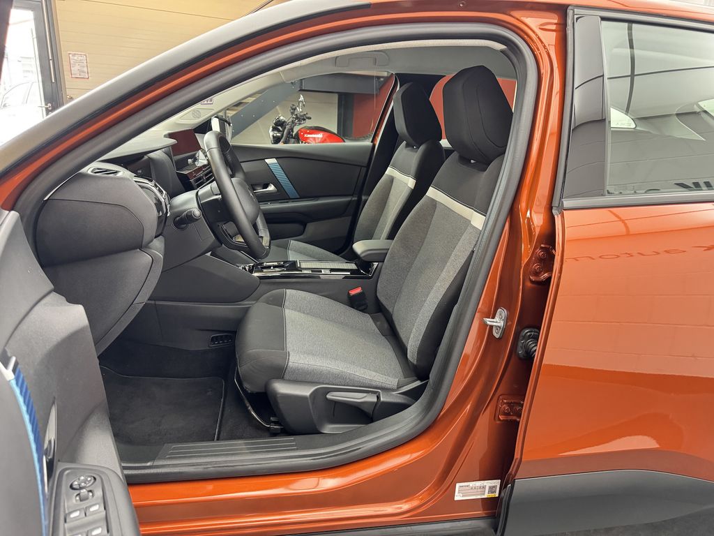 Citroën ë-C4 2022