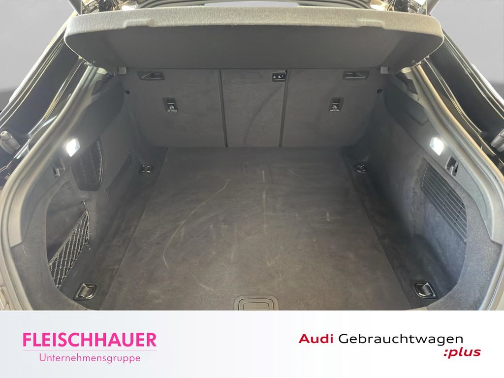 Audi A5 2025
