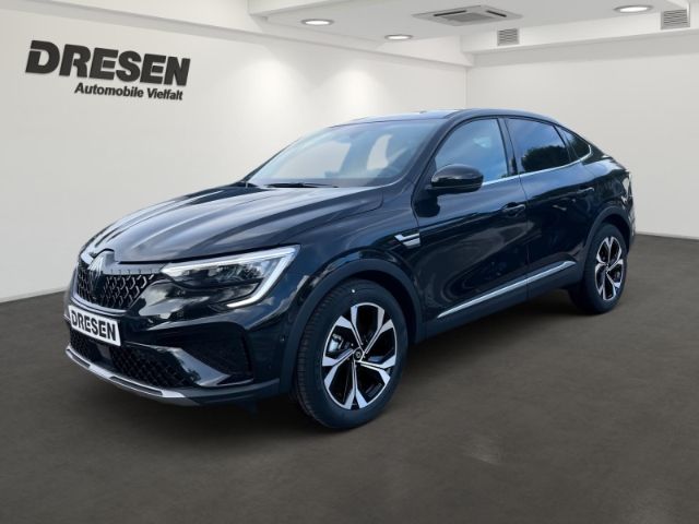 Renault Arkana 2025