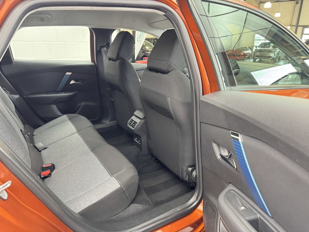 Citroën ë-C4 2022