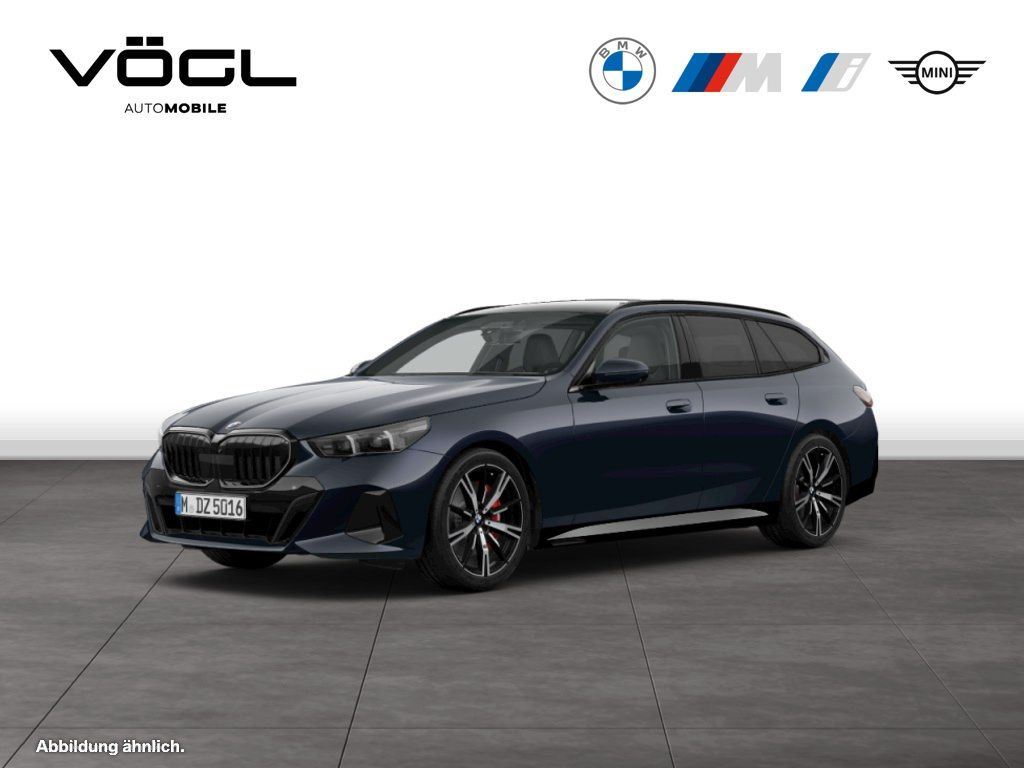 BMW 540