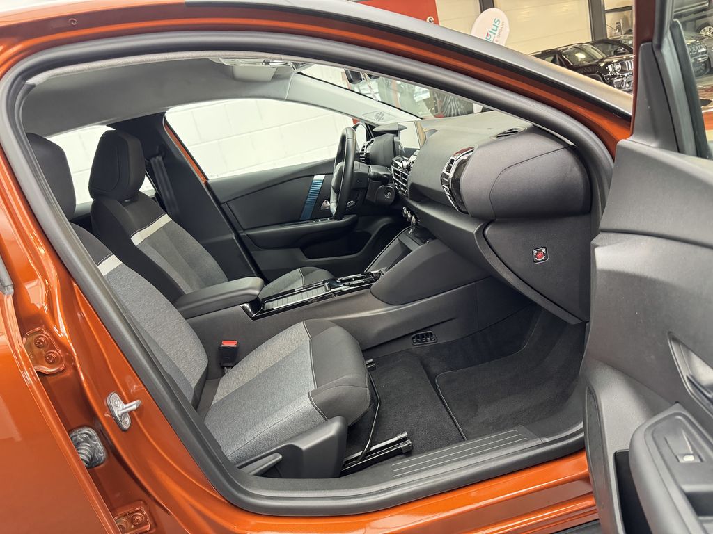 Citroën C4 2022