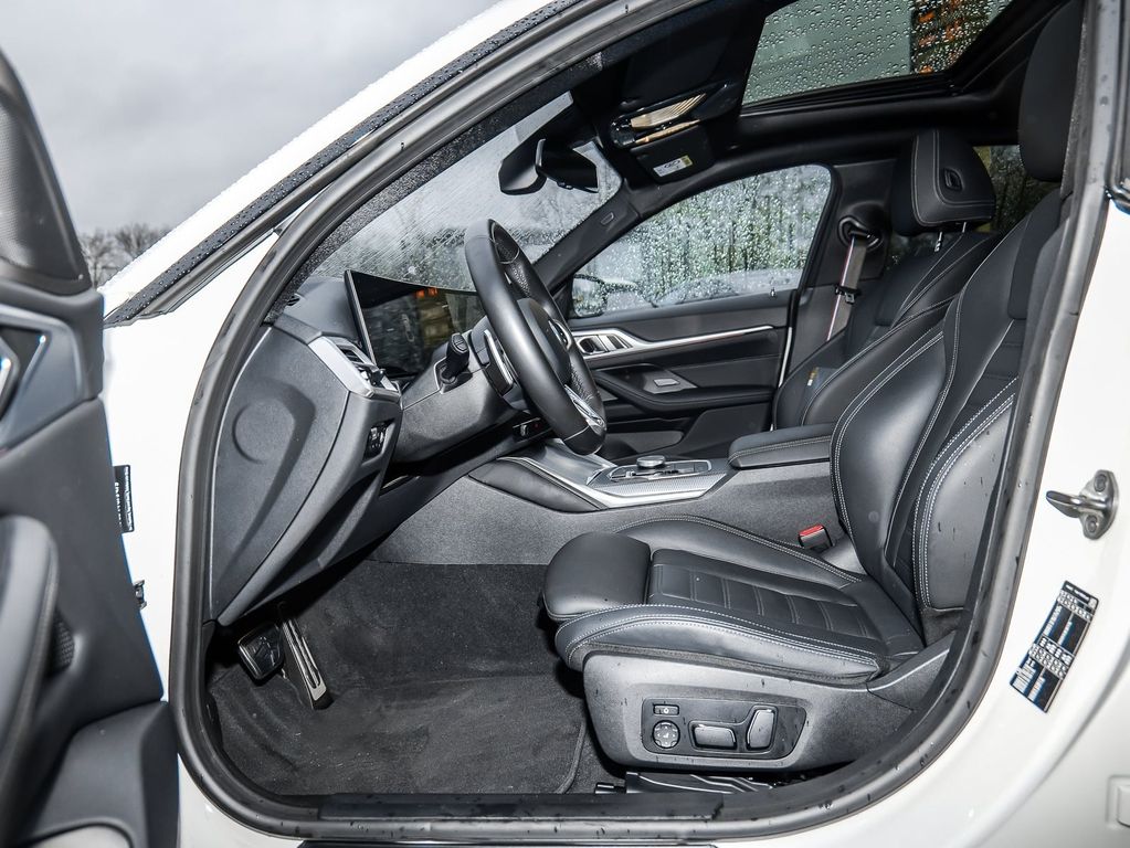 BMW 420 Gran Coupé 2025