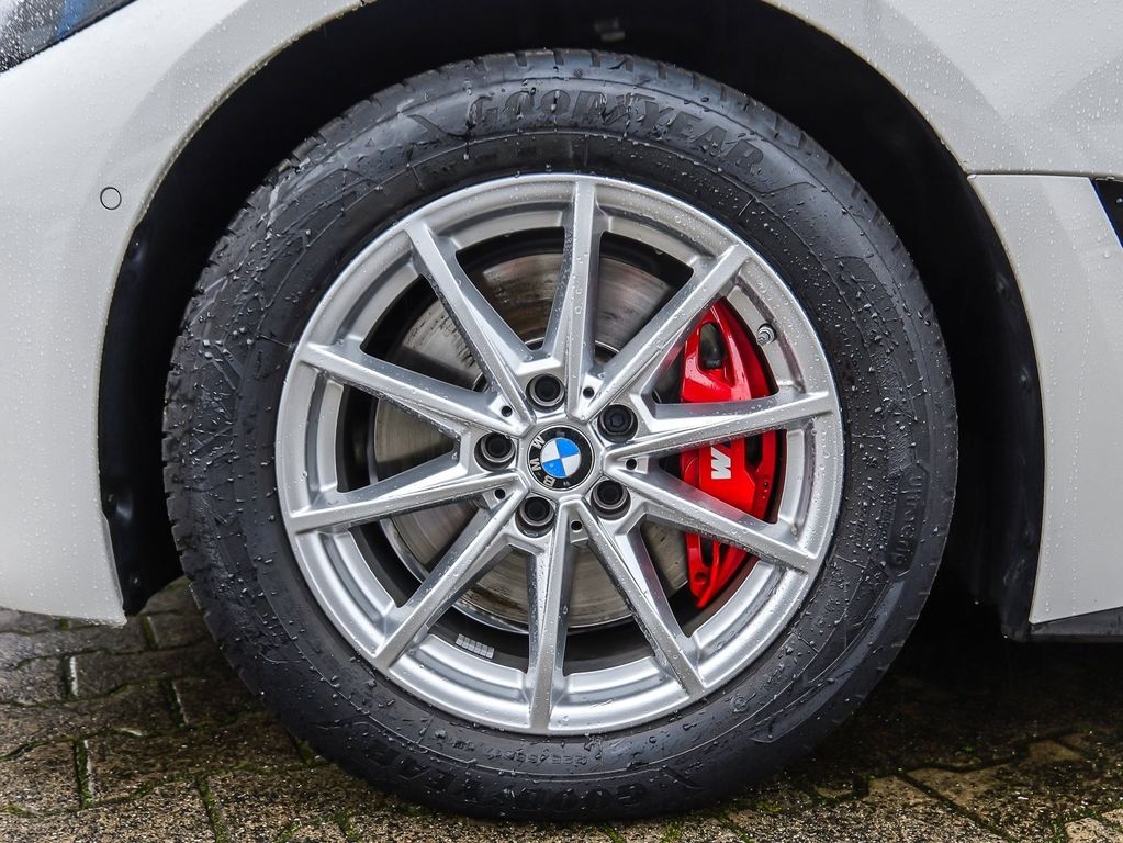 BMW 420 Gran Coupé 2025