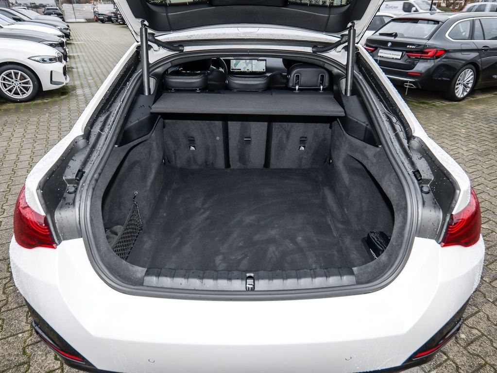 BMW 420 Gran Coupé 2025