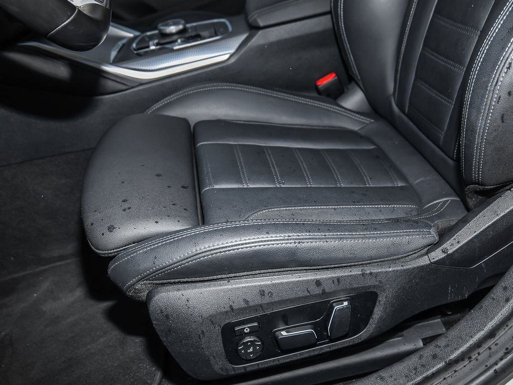 BMW 420 Gran Coupé 2025