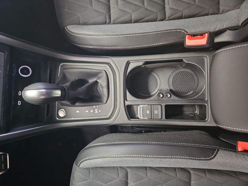 Volkswagen Touran 2025