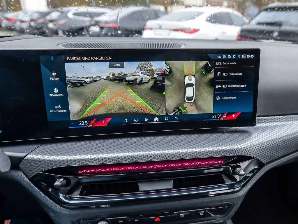 BMW 420 Gran Coupé 2025