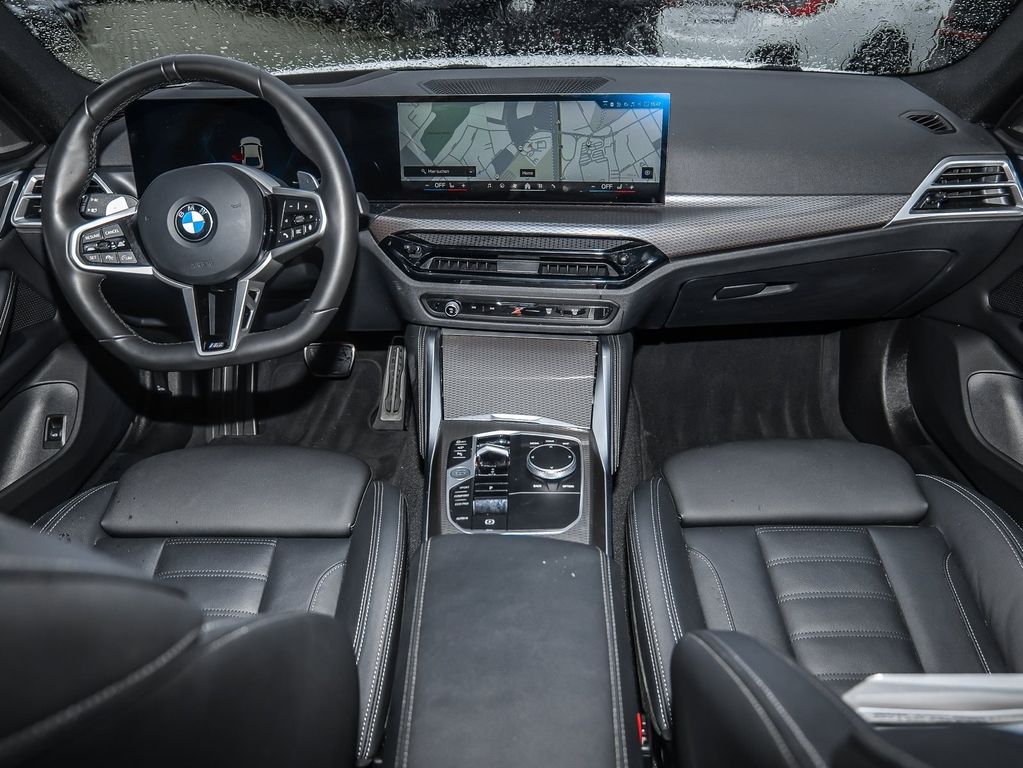 BMW 420 Gran Coupé 2025