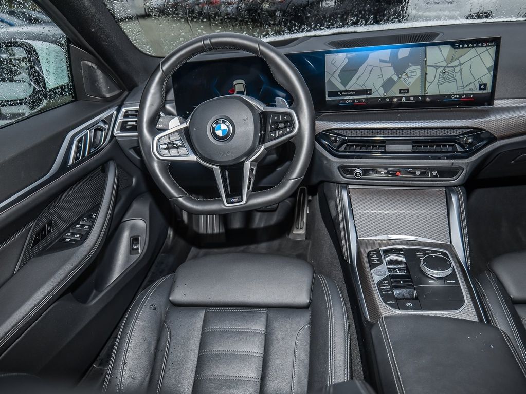 BMW 420 Gran Coupé 2025