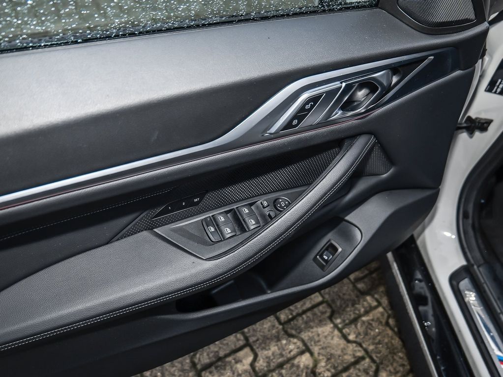 BMW 420 Gran Coupé 2025