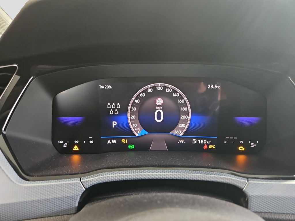 Volkswagen Touran 2025