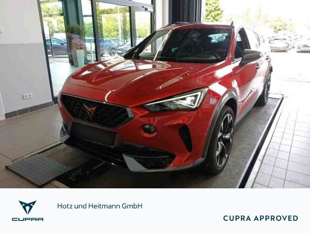 Cupra Formentor 2023