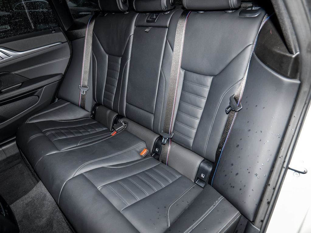 BMW 420 Gran Coupé 2025