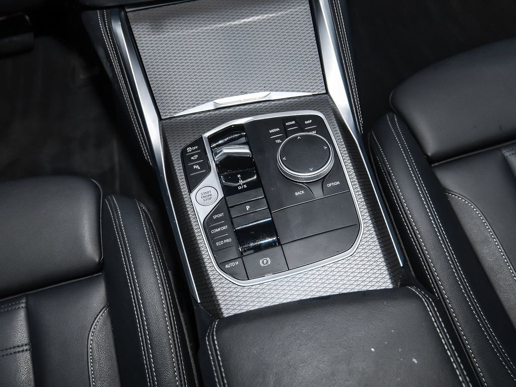 BMW 420 Gran Coupé 2025