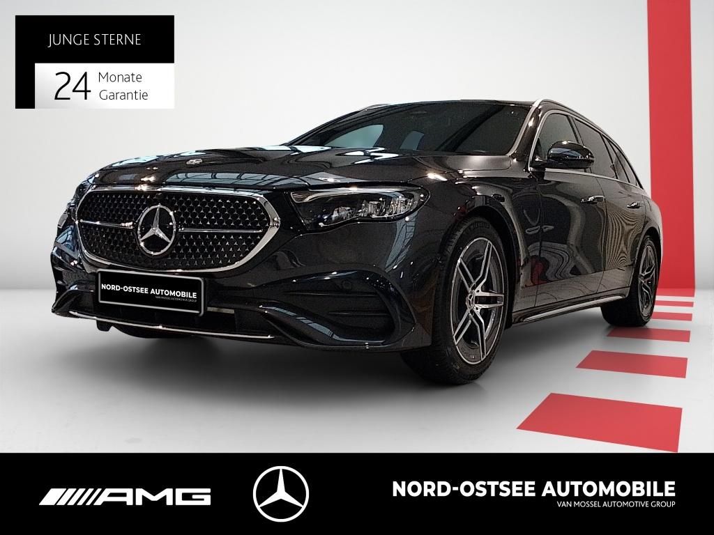 Mercedes-Benz E 220 2024