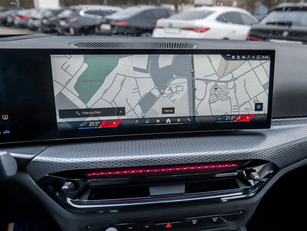 BMW 420 Gran Coupé 2025