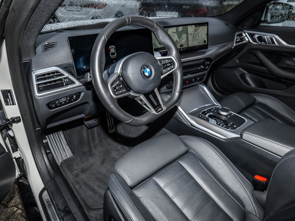 BMW 420 Gran Coupé 2025
