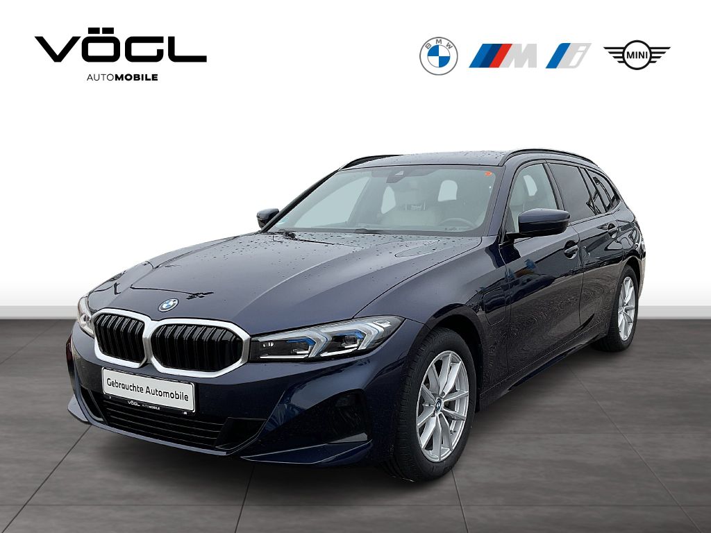 BMW 330 2024