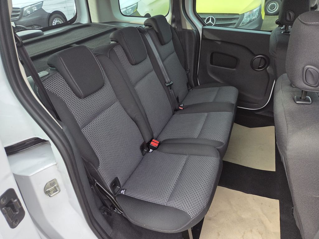 Mercedes-Benz Citan 2020