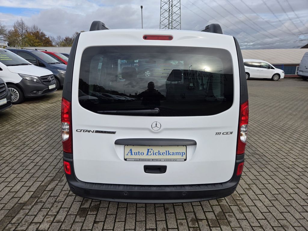 Mercedes-Benz Citan 2020