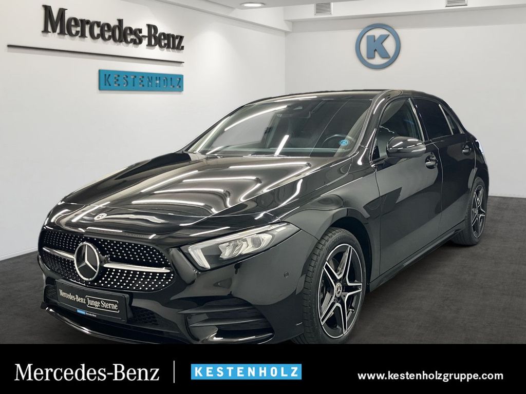 Mercedes-Benz A 250 2022