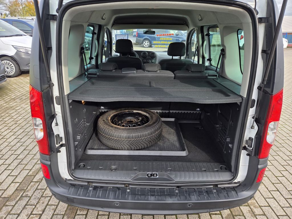 Mercedes-Benz Citan 2020