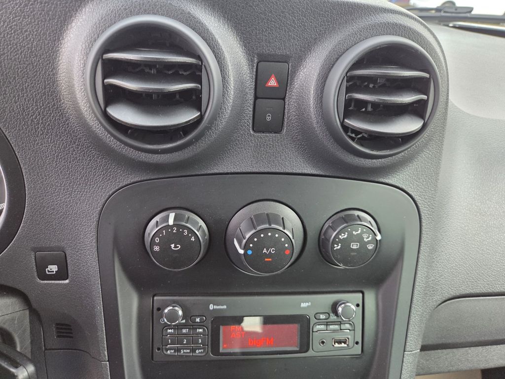 Mercedes-Benz Citan 2020