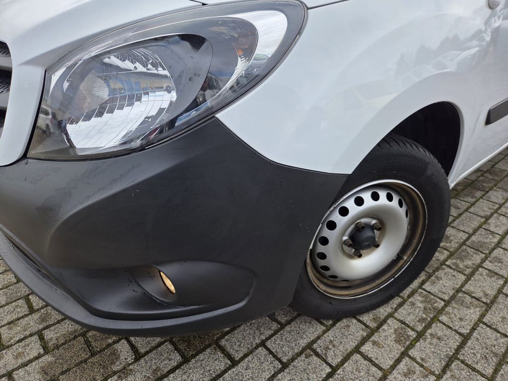 Mercedes-Benz Citan 2020