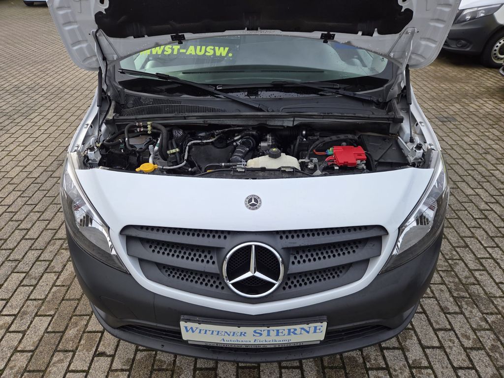 Mercedes-Benz Citan 2020