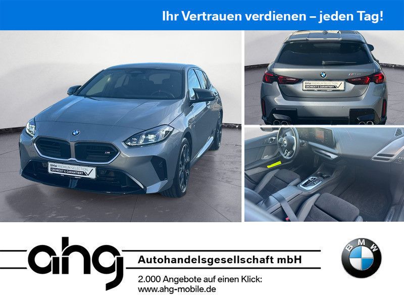 BMW M135 2024