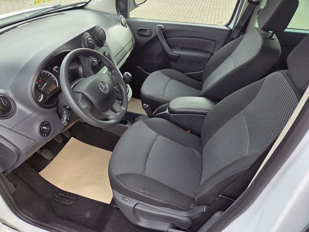 Mercedes-Benz Citan 2020