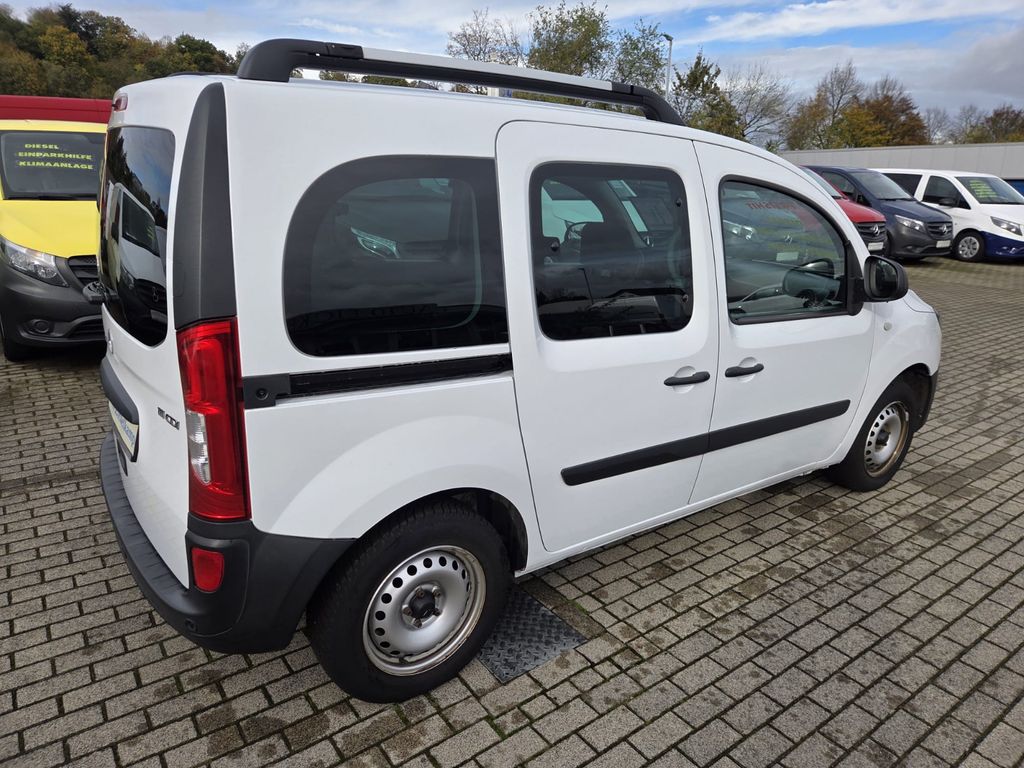 Mercedes-Benz Citan 2020