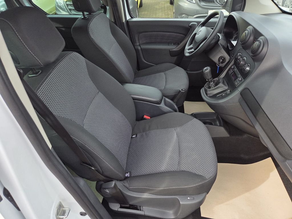 Mercedes-Benz Citan 2020