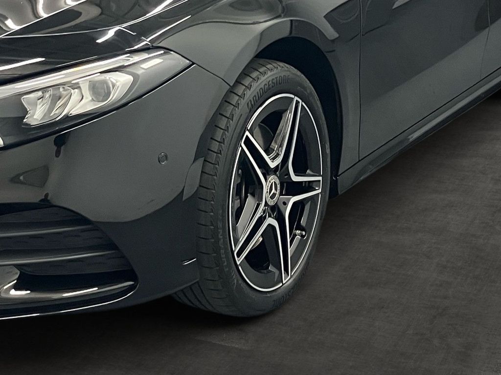 Mercedes-Benz A 250 2022