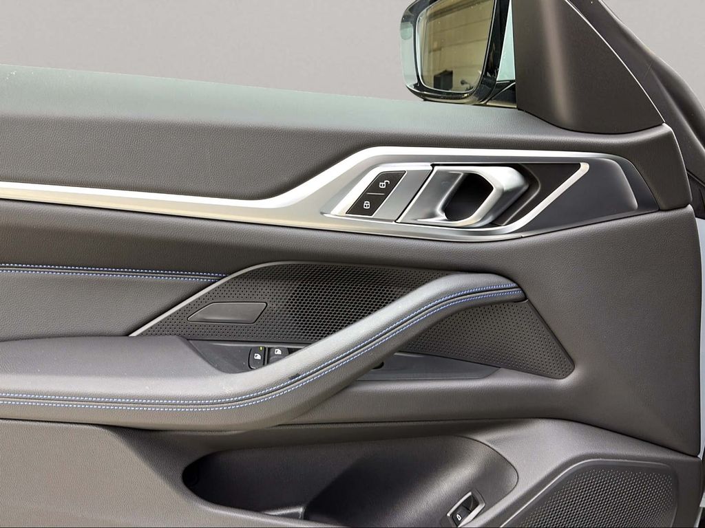 BMW i4 2023