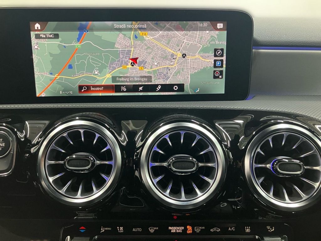 Mercedes-Benz A 250 2022