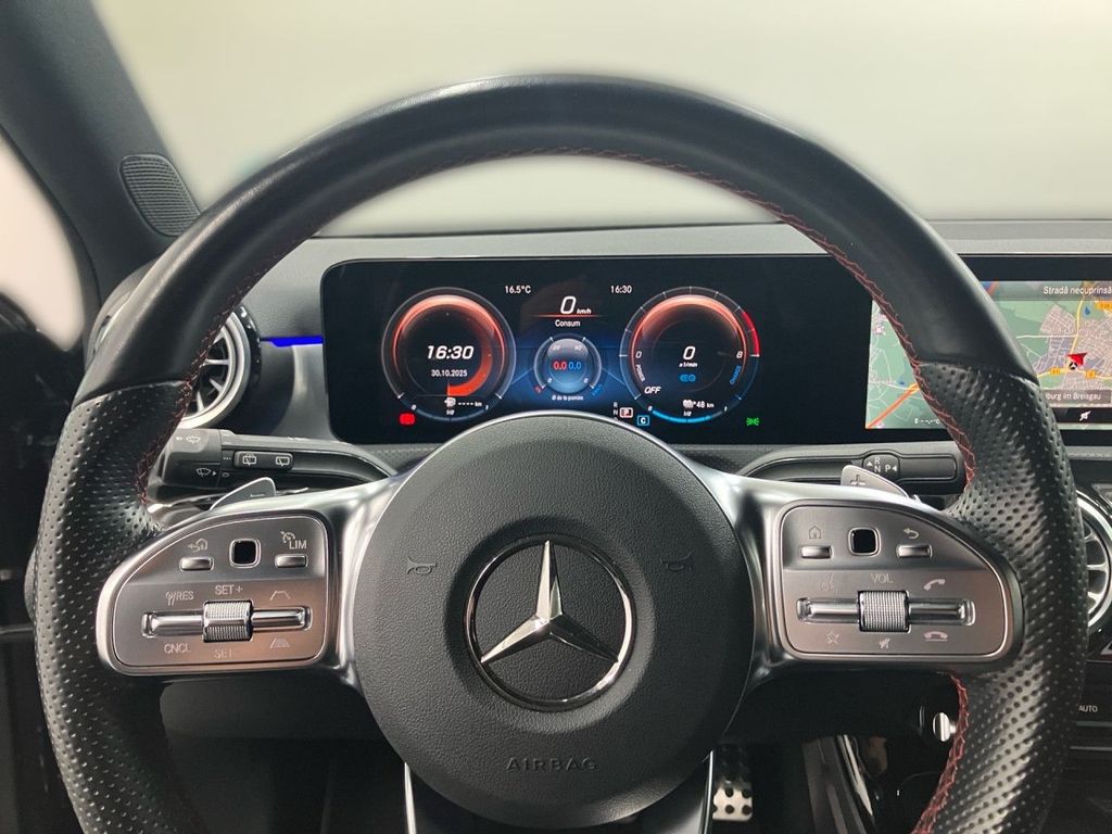 Mercedes-Benz A 250 2022