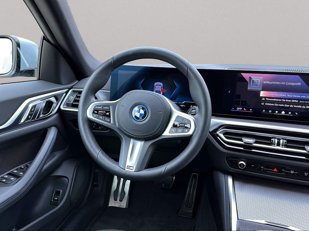 BMW i4 2023