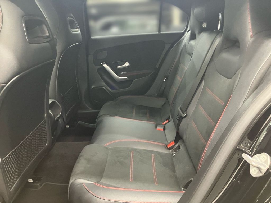 Mercedes-Benz A 250 2022