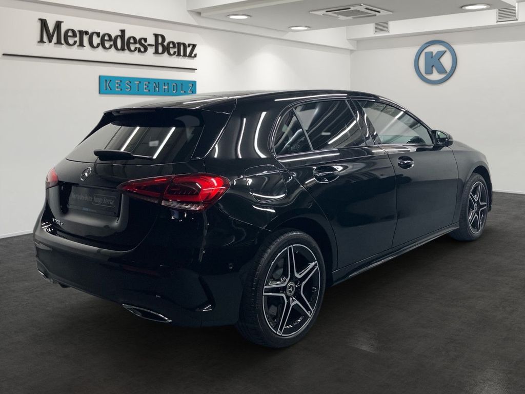 Mercedes-Benz A 250 2022