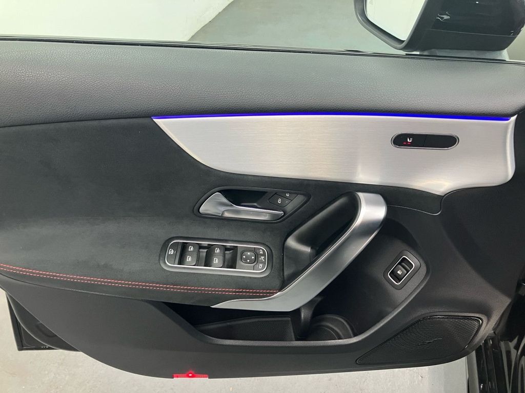 Mercedes-Benz A 250 2022